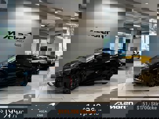 Used 2024 Chevrolet Corvette Z06 image 1