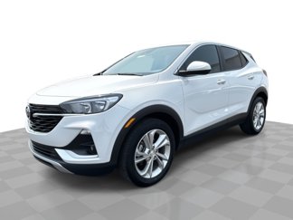 Certified 2022 Buick Encore GX Preferred image 1