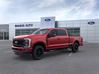 New 2025 Ford F250 XL w/ FX4 Off-Road Package image 1
