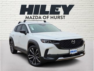 New 2025 MAZDA CX-50 2.5 Turbo w/ Weather Package image 1