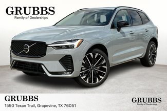 New 2026 Volvo XC60 B5 Ultra image 1