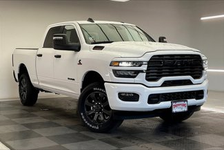 New 2025 RAM 2500 Big Horn image 1