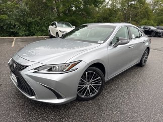 New 2025 Lexus ES 350 w/ Premium Package image 1