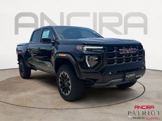 New 2026 GMC Canyon AT4 w/ Technology Plus Package image 1