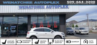 Used 2019 Lincoln MKC Reserve image 1