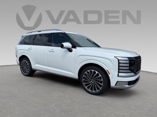 New 2026 Hyundai Palisade Calligraphy image 1