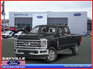 New 2025 Ford F250 Lariat w/ Lariat Ultimate Package image 1