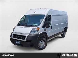 Used 2022 RAM ProMaster 2500 image 1