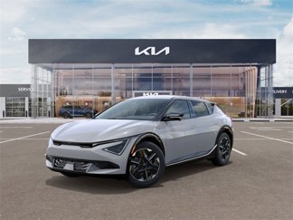 New 2025 Kia EV6 Wind image 1