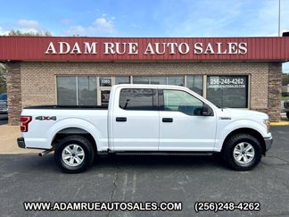 Used 2020 Ford F150 XLT w/ Trailer Tow Package image 1