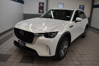 New 2025 MAZDA CX-90 3.3 Turbo w/ Select Package image 1