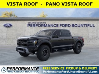 New 2025 Ford F150 Raptor image 1