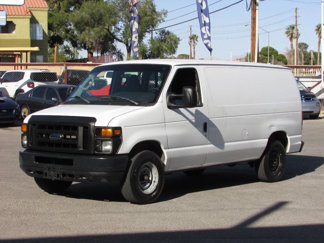 Used 2012 Ford E-150 and Econoline 150 image 1