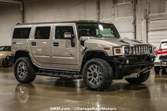 Used 2006 HUMMER H2 image 1