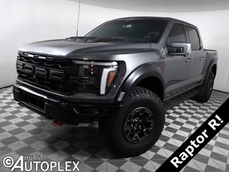 Used 2025 Ford F150 Raptor w/ Equipment Group 803A Raptor R image 1