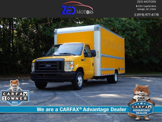 Used 2019 Ford E-350 and Econoline 350 Super Duty image 1