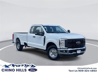 New 2026 Ford F250 XL image 1