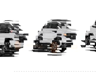 New 2025 Subaru Forester Sport image 1