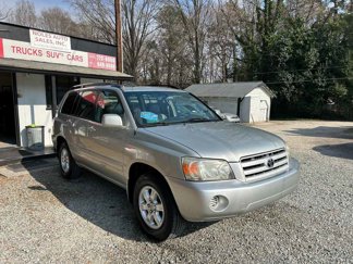 Used 2004 Toyota Highlander 2WD V6 image 1