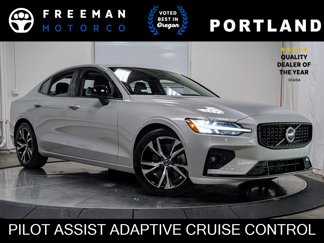 Used 2024 Volvo S60 B5 Plus image 1