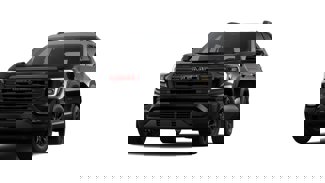 New 2026 GMC Terrain Elevation w/ Black Edition image 1
