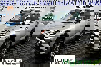 Used 2024 Toyota RAV4 XLE w/ Convenience Package image 1