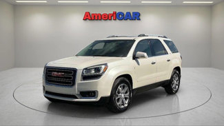 Used 2014 GMC Acadia SLT image 1