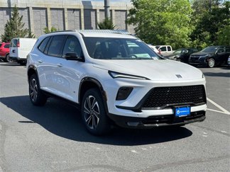 New 2025 Buick Enclave Sport Touring image 1