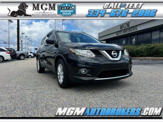 Used 2016 Nissan Rogue SV w/ SV Premium Package image 1