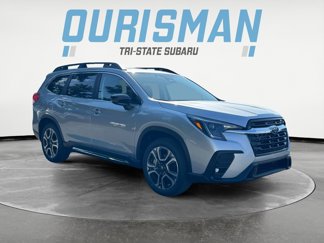 New 2025 Subaru Ascent Limited image 1