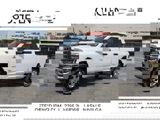 New 2025 RAM 3500 Big Horn w/ Safety Group image 1
