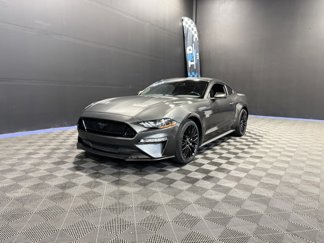 Used 2019 Ford Mustang GT image 1