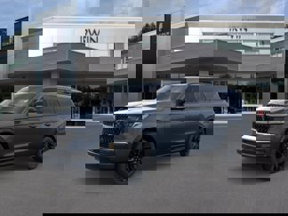 New 2025 Lincoln Navigator L Reserve w/ Jet Appearance Package image 1