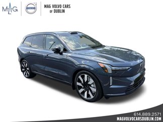 New 2025 Volvo EX90 Ultra image 1