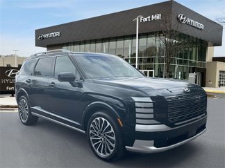 New 2026 Hyundai Palisade Calligraphy image 1