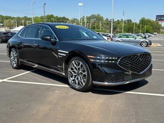 Used 2023 Genesis G90 3.5T image 1
