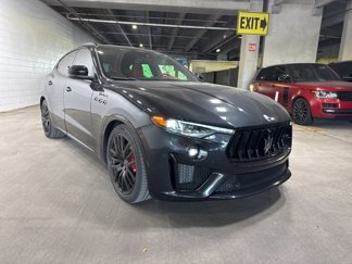 Used 2023 Maserati Levante Modena S image 1