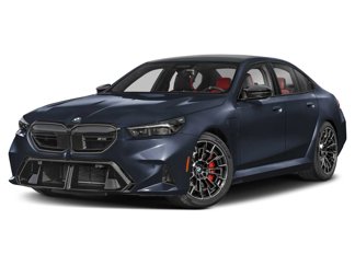 New 2026 BMW M5 w/ M Driver's Package image 1