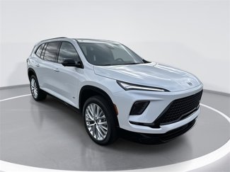 New 2025 Buick Enclave Sport Touring w/ Power Package image 1