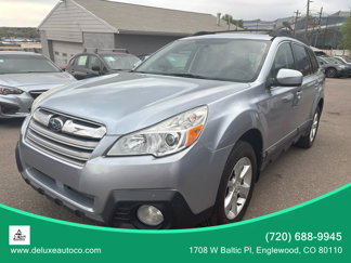 Used 2013 Subaru Outback 2.5i Premium image 1