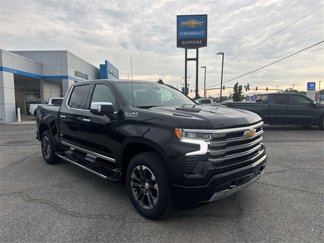 New 2026 Chevrolet Silverado 1500 High Country w/ Technology Package image 1