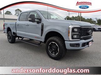 New 2026 Ford F250 Lariat image 1