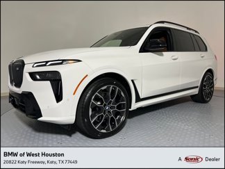 New 2026 BMW X7 M60i video 1