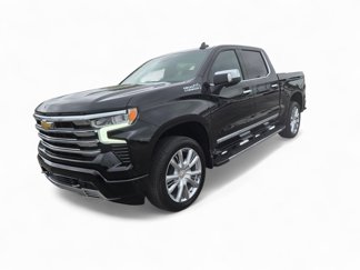 New 2025 Chevrolet Silverado 1500 High Country w/ High Country Premium Package image 1