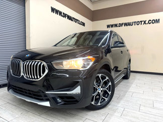 Used 2020 BMW X1 xDrive28i w/ Convenience Package image 1