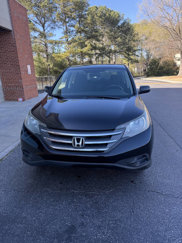 Used 2012 Honda CR-V LX image 1