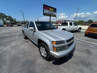 Used 2012 Chevrolet Colorado LT image 1