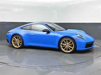 Used 2022 Porsche 911 Carrera image 1