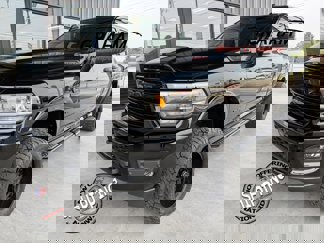 Used 2022 RAM 2500 Laramie w/ Night Edition image 1