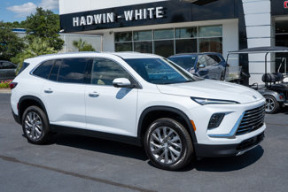 New 2026 Buick Enclave Preferred w/ Power Package image 1